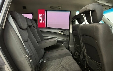 SsangYong Kyron I, 2014 год, 750 000 рублей, 11 фотография
