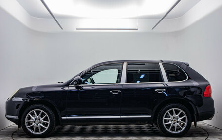 Porsche Cayenne III, 2006 год, 789 000 рублей, 2 фотография