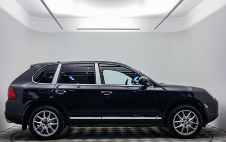 Porsche Cayenne III, 2006 год, 789 000 рублей, 7 фотография