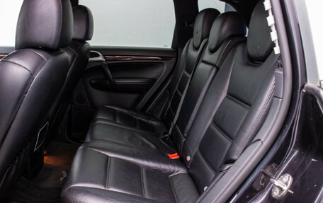 Porsche Cayenne III, 2006 год, 789 000 рублей, 12 фотография