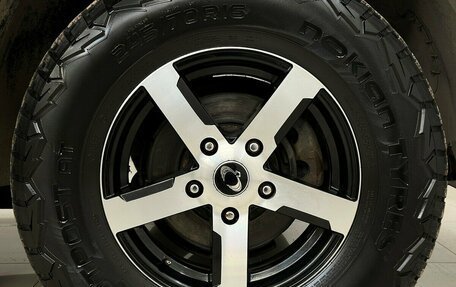 SsangYong Kyron I, 2014 год, 750 000 рублей, 14 фотография
