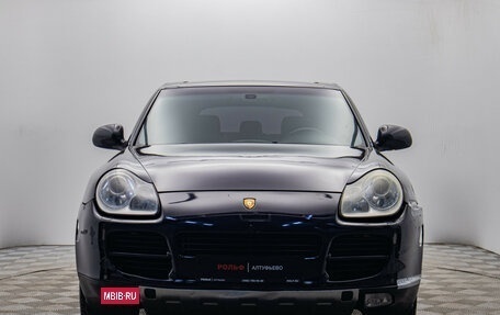 Porsche Cayenne III, 2006 год, 789 000 рублей, 9 фотография