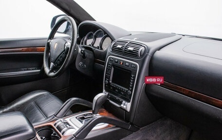 Porsche Cayenne III, 2006 год, 789 000 рублей, 11 фотография