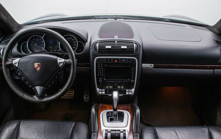 Porsche Cayenne III, 2006 год, 789 000 рублей, 14 фотография