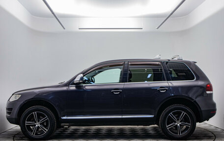 Volkswagen Touareg III, 2007 год, 945 000 рублей, 2 фотография