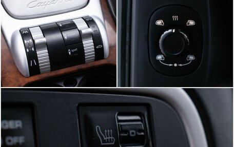 Porsche Cayenne III, 2006 год, 789 000 рублей, 18 фотография
