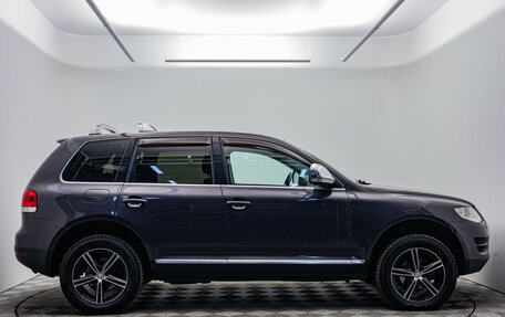 Volkswagen Touareg III, 2007 год, 945 000 рублей, 7 фотография