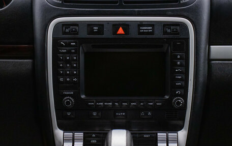 Porsche Cayenne III, 2006 год, 789 000 рублей, 15 фотография