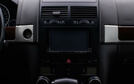 Volkswagen Touareg III, 2007 год, 945 000 рублей, 15 фотография