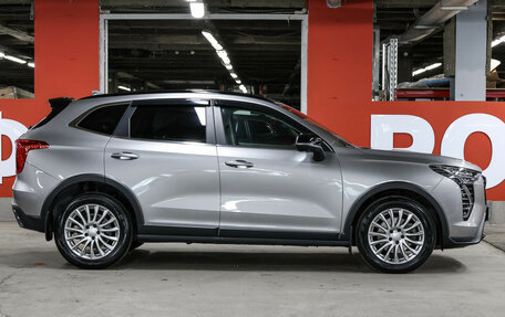 Haval Jolion, 2024 год, 2 179 000 рублей, 4 фотография
