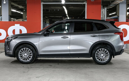 Haval Jolion, 2024 год, 2 179 000 рублей, 9 фотография