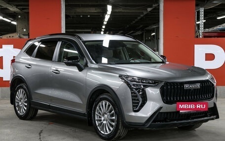 Haval Jolion, 2024 год, 2 179 000 рублей, 3 фотография