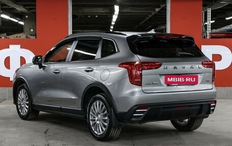 Haval Jolion, 2024 год, 2 179 000 рублей, 8 фотография