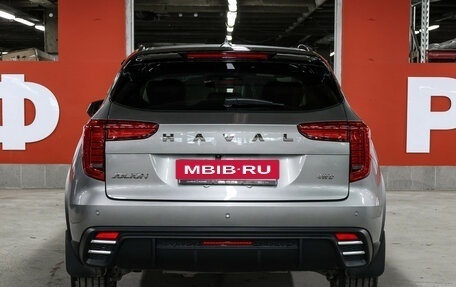 Haval Jolion, 2024 год, 2 179 000 рублей, 7 фотография