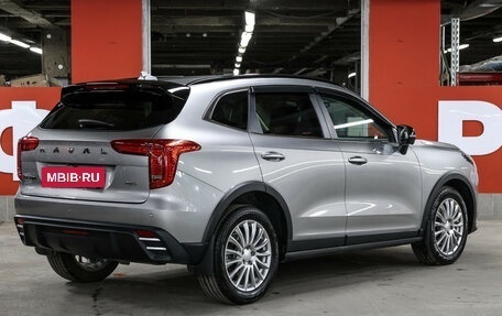 Haval Jolion, 2024 год, 2 179 000 рублей, 6 фотография