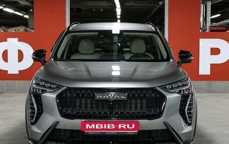 Haval Jolion, 2024 год, 2 179 000 рублей, 2 фотография