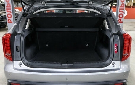 Haval Jolion, 2024 год, 2 179 000 рублей, 11 фотография
