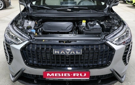 Haval Jolion, 2024 год, 2 179 000 рублей, 10 фотография