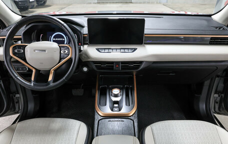 Haval Jolion, 2024 год, 2 179 000 рублей, 15 фотография