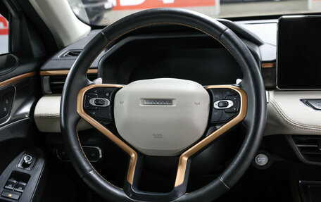 Haval Jolion, 2024 год, 2 179 000 рублей, 18 фотография