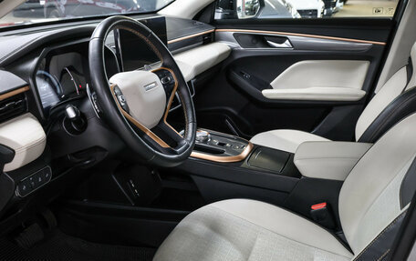 Haval Jolion, 2024 год, 2 179 000 рублей, 17 фотография