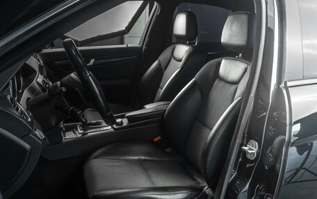 Mercedes-Benz C-Класс, 2011 год, 1 519 000 рублей, 12 фотография