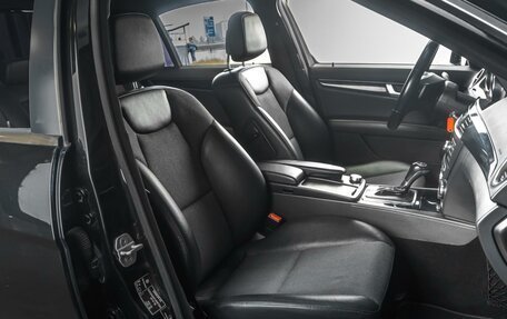 Mercedes-Benz C-Класс, 2011 год, 1 519 000 рублей, 10 фотография