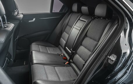 Mercedes-Benz C-Класс, 2011 год, 1 519 000 рублей, 11 фотография