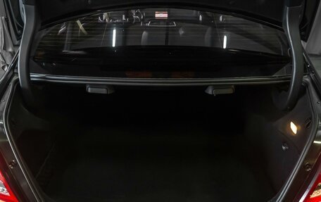 Mercedes-Benz C-Класс, 2011 год, 1 519 000 рублей, 22 фотография