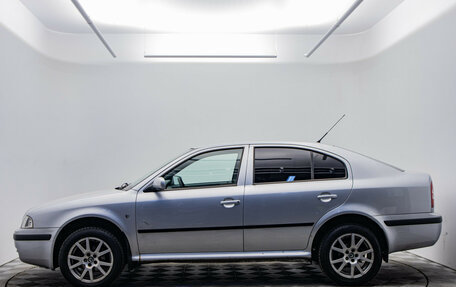 Skoda Octavia IV, 2008 год, 460 000 рублей, 2 фотография