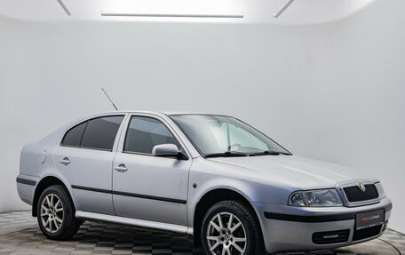Skoda Octavia IV, 2008 год, 460 000 рублей, 8 фотография