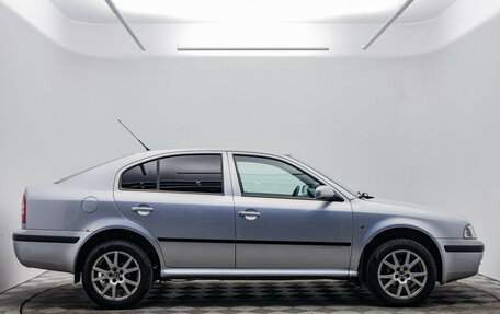 Skoda Octavia IV, 2008 год, 460 000 рублей, 7 фотография