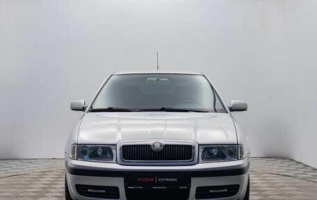 Skoda Octavia IV, 2008 год, 460 000 рублей, 9 фотография