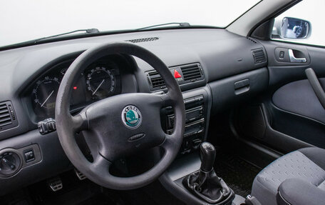 Skoda Octavia IV, 2008 год, 460 000 рублей, 10 фотография