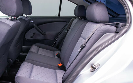 Skoda Octavia IV, 2008 год, 460 000 рублей, 12 фотография