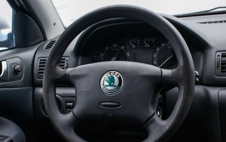Skoda Octavia IV, 2008 год, 460 000 рублей, 16 фотография