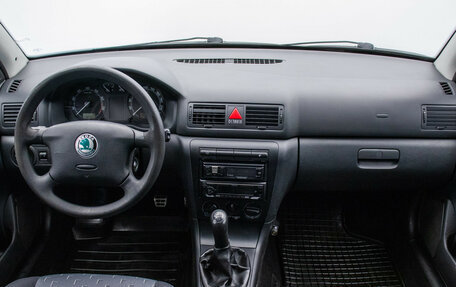 Skoda Octavia IV, 2008 год, 460 000 рублей, 14 фотография
