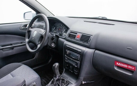 Skoda Octavia IV, 2008 год, 460 000 рублей, 11 фотография