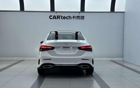 Mercedes-Benz A-Класс, 2022 год, 2 150 000 рублей, 5 фотография