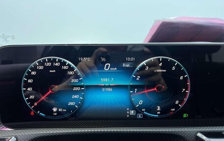 Mercedes-Benz A-Класс, 2022 год, 2 150 000 рублей, 10 фотография
