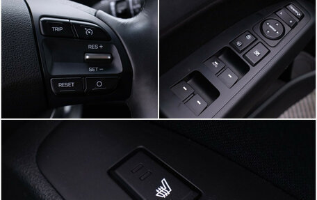 Hyundai Elantra VI рестайлинг, 2019 год, 1 830 000 рублей, 17 фотография