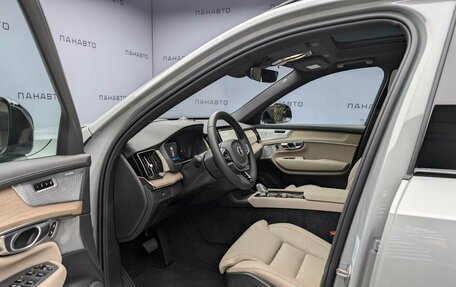 Volvo XC90 II рестайлинг, 2026 год, 10 150 000 рублей, 7 фотография