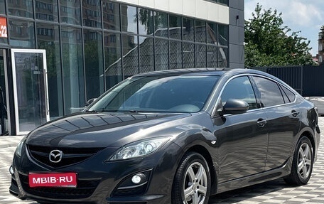 Mazda 6, 2011 год, 920 000 рублей, 1 фотография