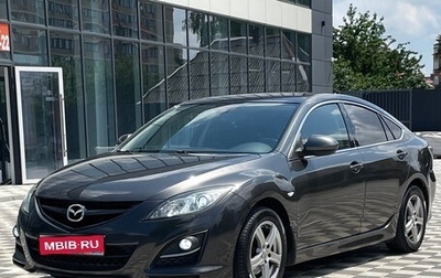 Mazda 6, 2011 год, 920 000 рублей, 1 фотография