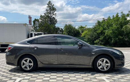 Mazda 6, 2011 год, 920 000 рублей, 4 фотография