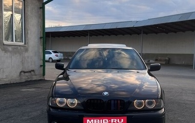BMW 5 серия, 2002 год, 950 000 рублей, 1 фотография