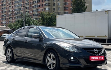 Mazda 6, 2011 год, 920 000 рублей, 3 фотография