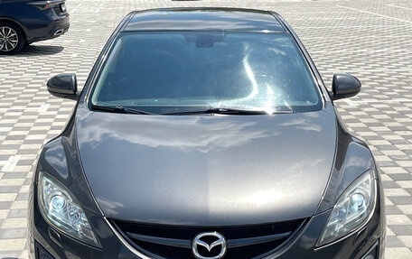 Mazda 6, 2011 год, 920 000 рублей, 2 фотография