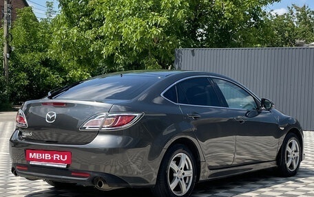 Mazda 6, 2011 год, 920 000 рублей, 5 фотография