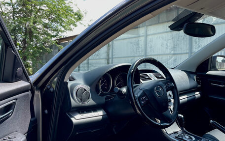 Mazda 6, 2011 год, 920 000 рублей, 11 фотография